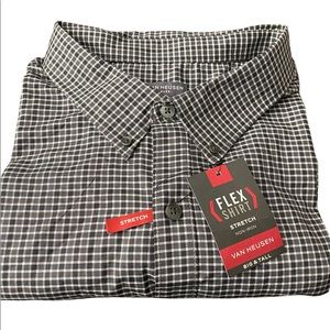 Van Heusen Flex Shirt Big & Tall